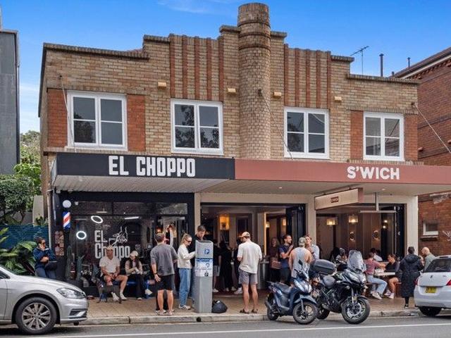 Flat for sale in Bondi Beach