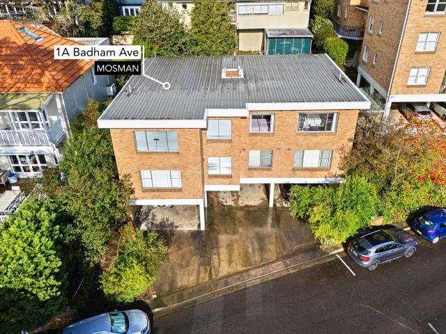 Flat for sale in Sydney, New South Wales