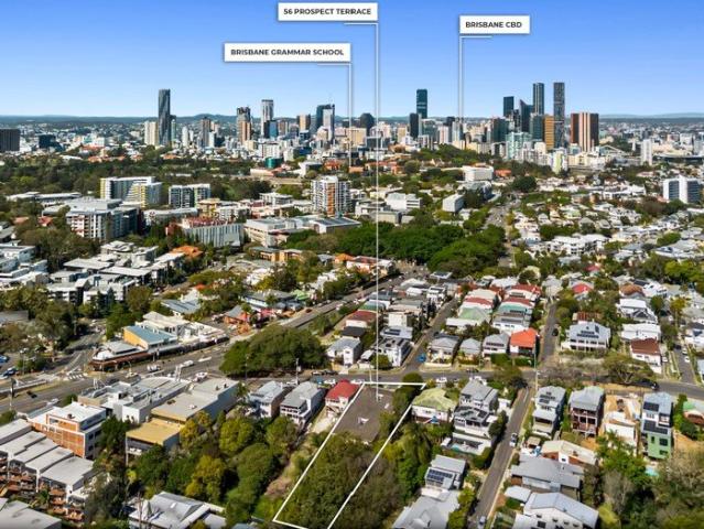 Flat for sale in Toombul, Queensland