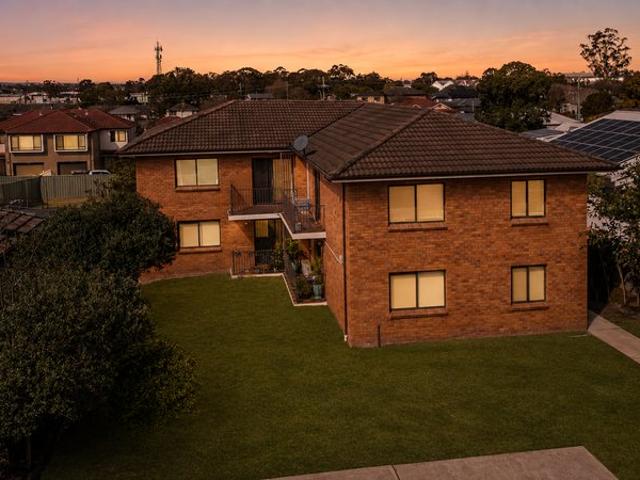 Flat for sale in Sydney, New South Wales