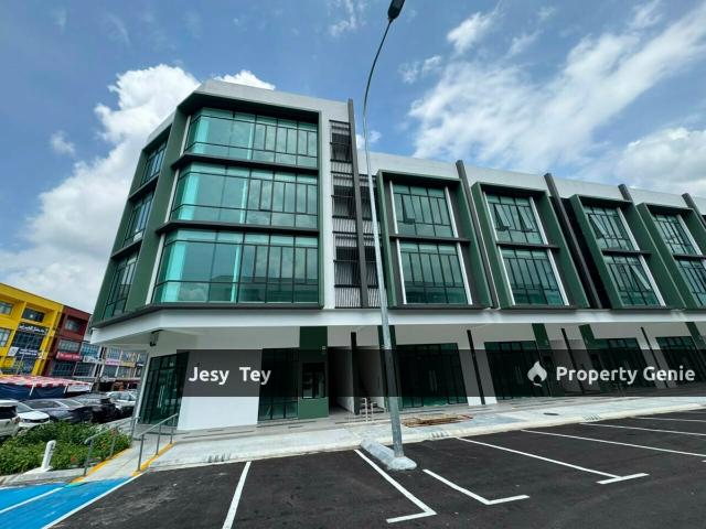Shop Office for rent in Plentong, Johor