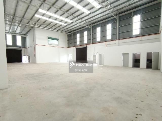 Shop for sale in Johore Bahru, Johor