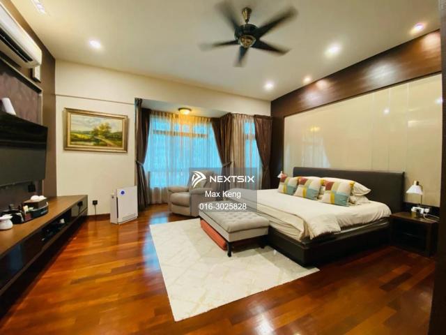 Shop for sale in Kuching, Sarawak