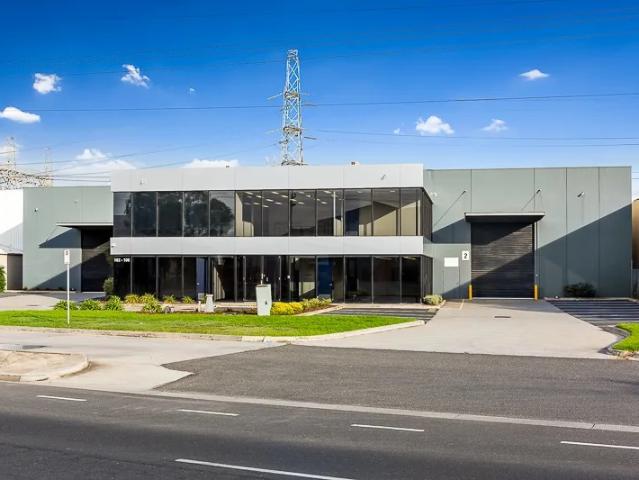 Warehouse for rent in Camerons Creek, Victoria