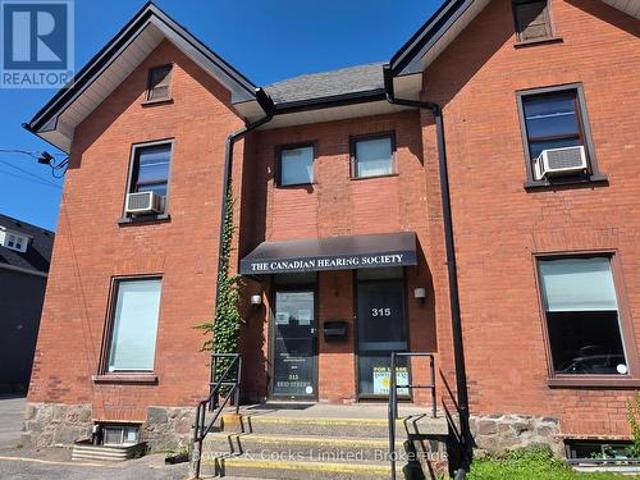 Commercial for rent in Peterborough, Ontario