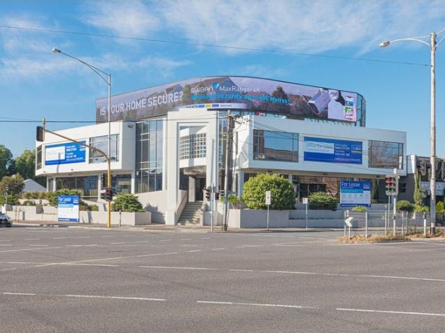 Office for rent in Camerons Creek, Victoria