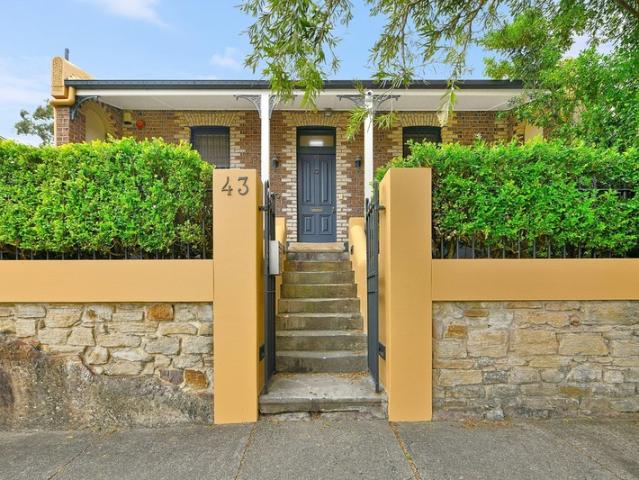 Office for rent in Inner West, Sydney