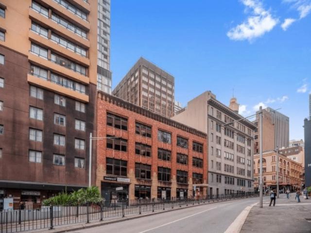 Office for rent in Sydney, New South Wales