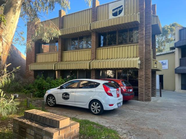 Warehouse for rent in Stirling, Western Australia