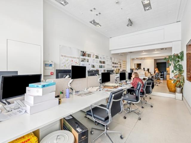 Retail for rent in Sydney, New South Wales