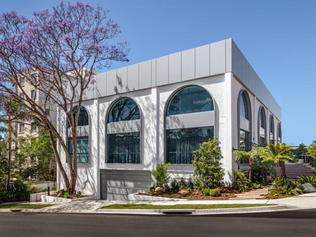 Office for rent in Willoughby, New South Wales