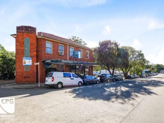 Office for rent in Sydney, New South Wales