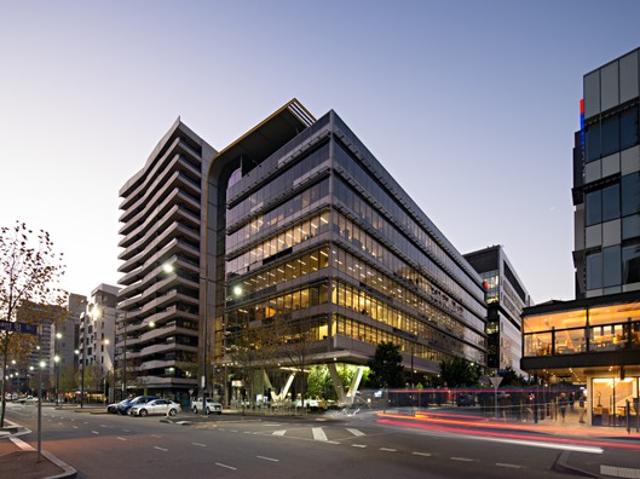 Office for rent in Camerons Creek, Victoria