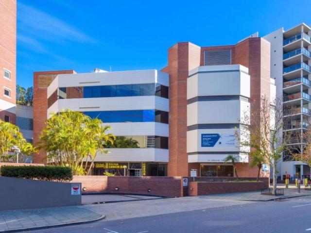 Office for rent in Cockburn, Western Australia