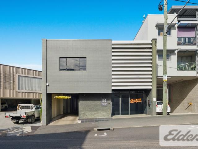 Office for rent in Toombul, Queensland