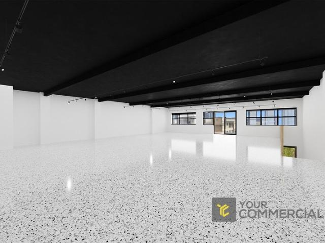 Office for rent in Bowen Hills, Greater Brisbane