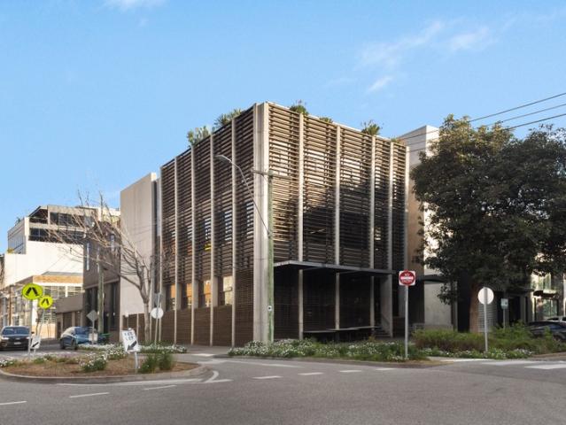 Office for rent in Camerons Creek, Victoria