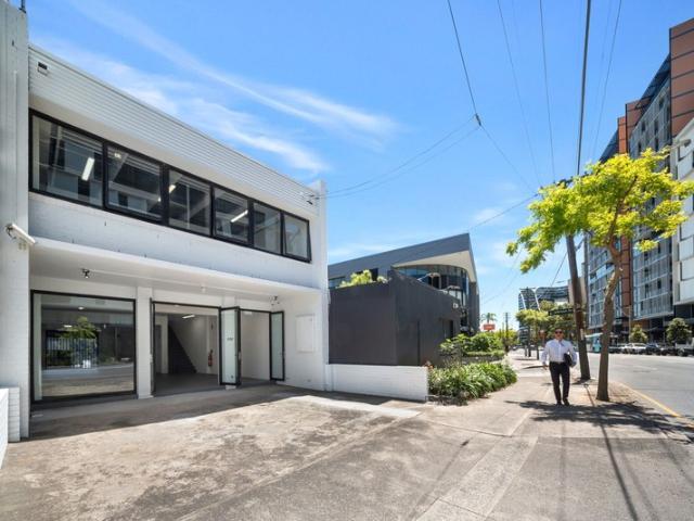 Office for rent in Sydney, New South Wales