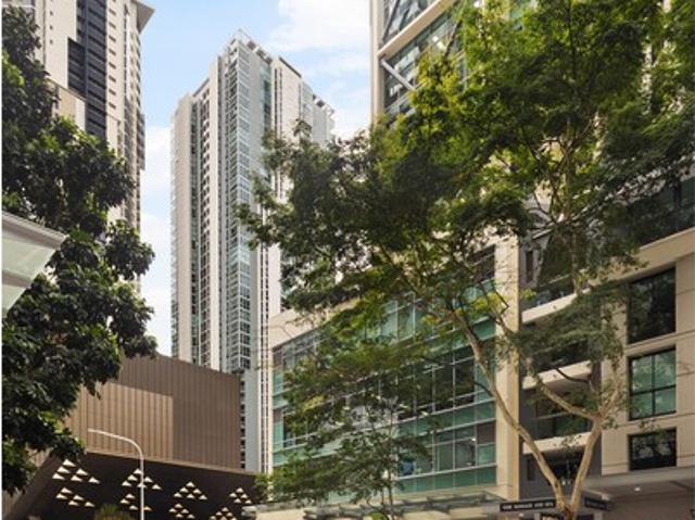 Office for sale in Golden Triangle, Greater Brisbane