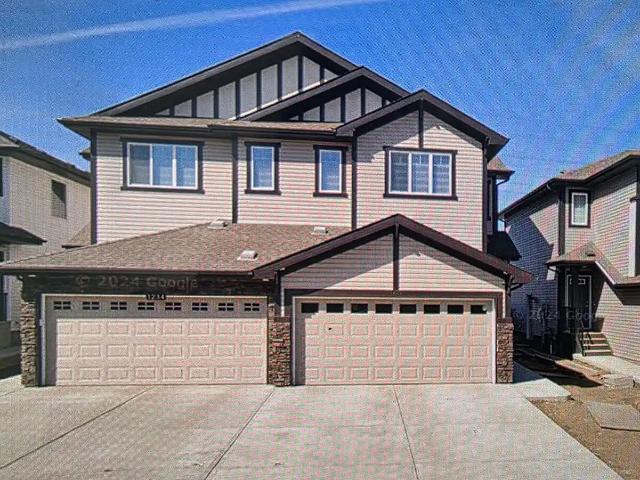 House for rent in Laurel, Edmonton