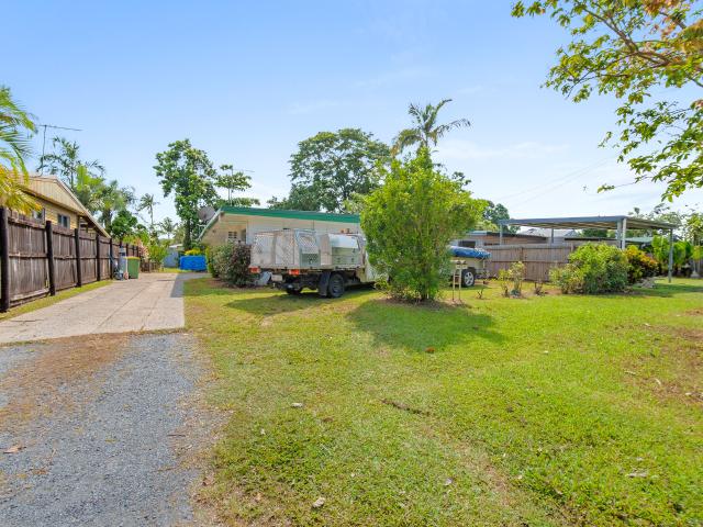 Duplex for sale in Cairns, Queensland