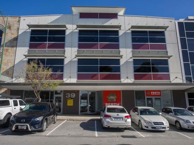 Office for rent in Stirling, Western Australia