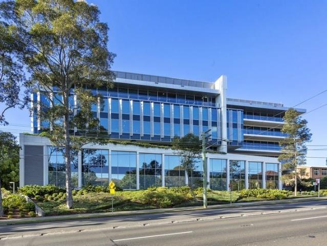 Office for rent in Willoughby, New South Wales