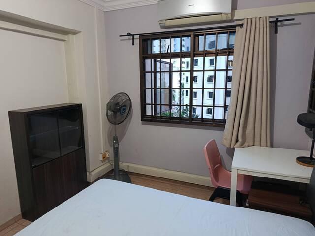Condominium for rent