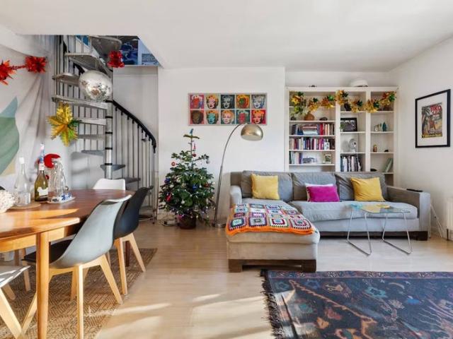 Apartment for rent in London Borough of Lambeth, Greater London