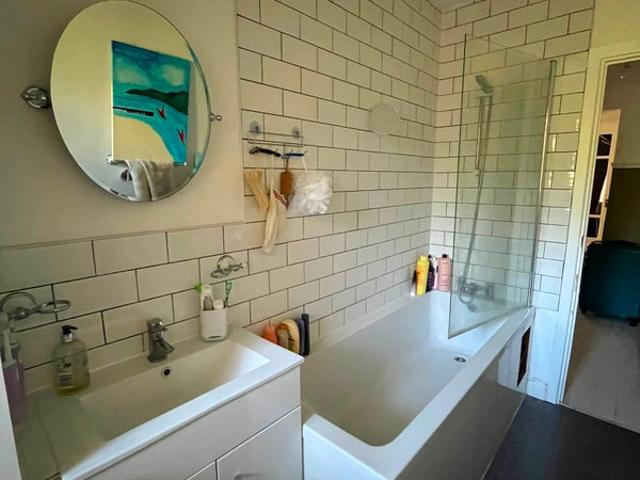 Apartment for rent in East Greenwich, Greater London