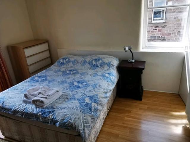 Apartment for rent in Southside, Scotland
