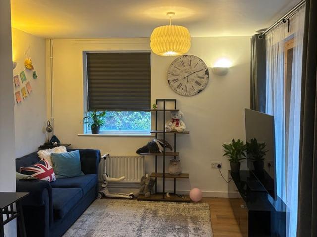 Apartment for rent in London Borough of Lewisham, Brockley