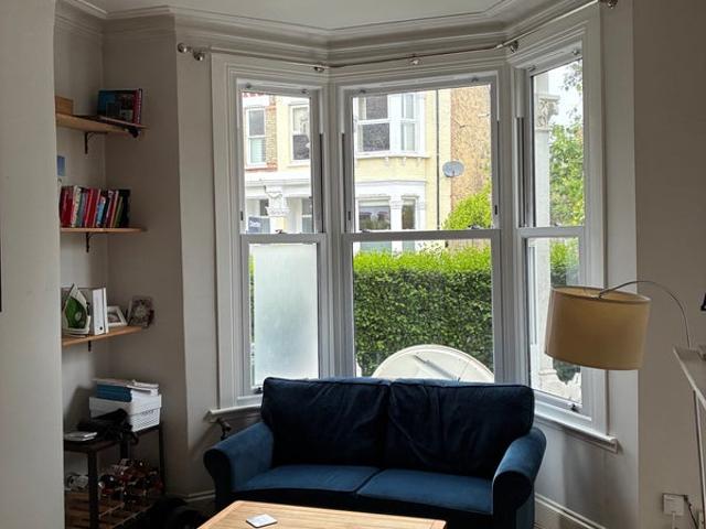 Apartment for rent in Streatham Hill, Greater London