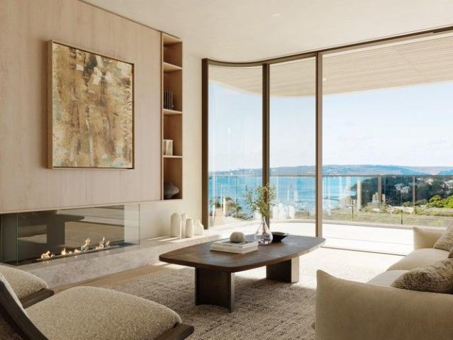 Apartment for sale in Mosman, New South Wales
