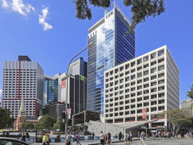 Office for rent in Toombul, Queensland