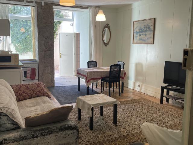 Apartamento alugar em Baixa do Porto, Porto