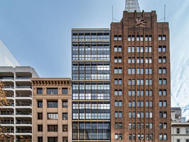Office for sale in Sydney, New South Wales
