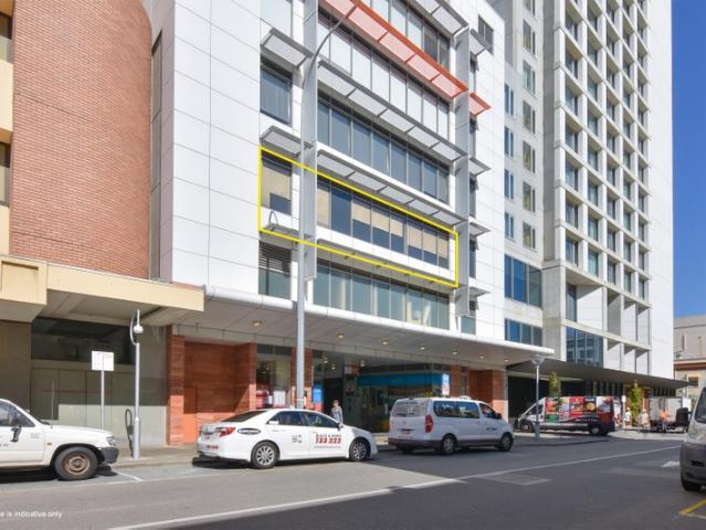 Office for sale in Cockburn, Western Australia