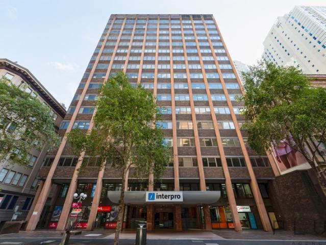 Office for sale in Sydney, New South Wales