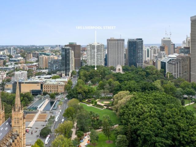 Office for sale in Koreatown, Sydney