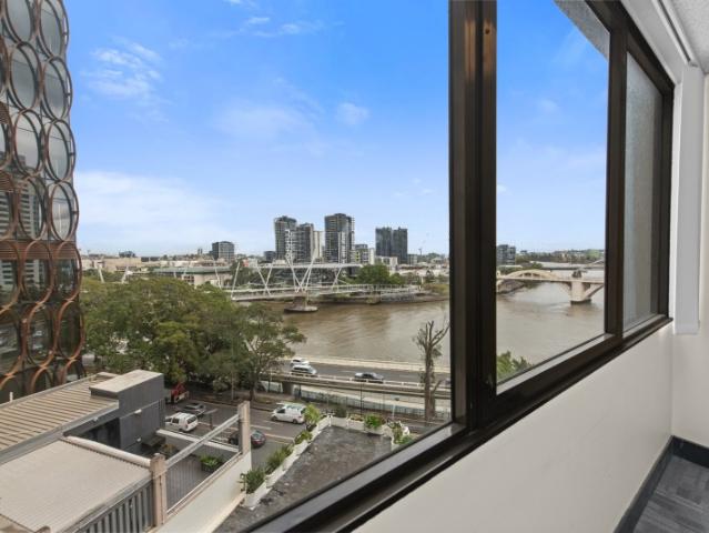 Office for rent in Brisbane City, Greater Brisbane