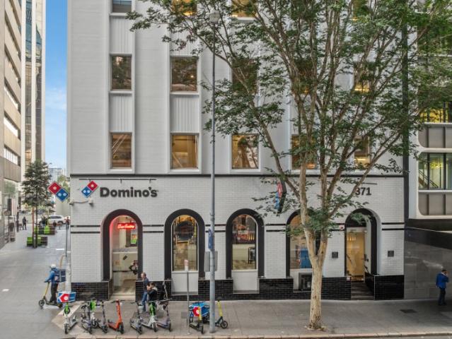 Office for sale in Toombul, Queensland