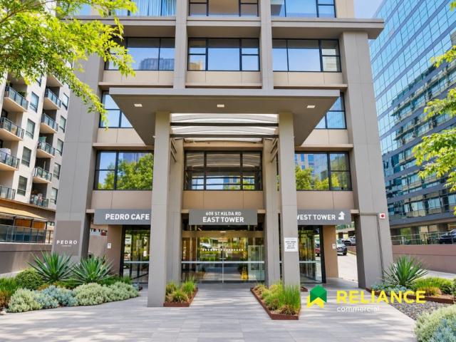Office for sale in Melbourne