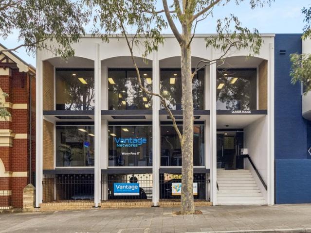 Office for rent in Cockburn, Western Australia