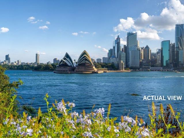 Apartment for sale in Sydney, New South Wales