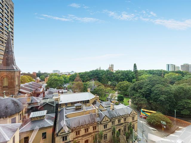 Office for rent in Sydney CBD, Sydney