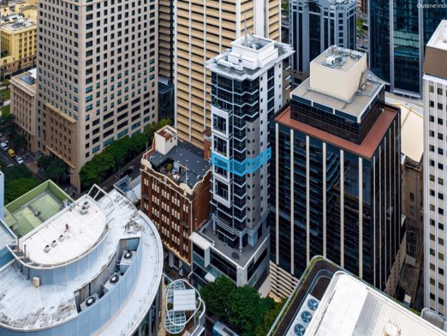 Office for sale in Brisbane City Office for sale in Brisbane City