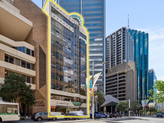 Office for sale in Perth