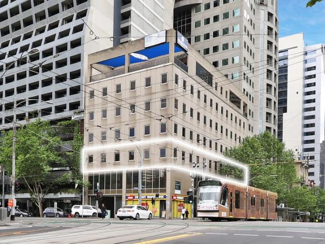 Office for sale in Camerons Creek, Victoria