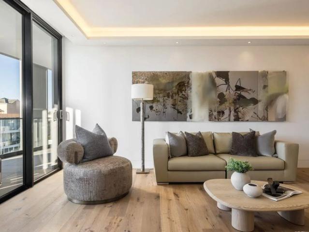 Apartment for rent in Eastern Suburbs, Sydney